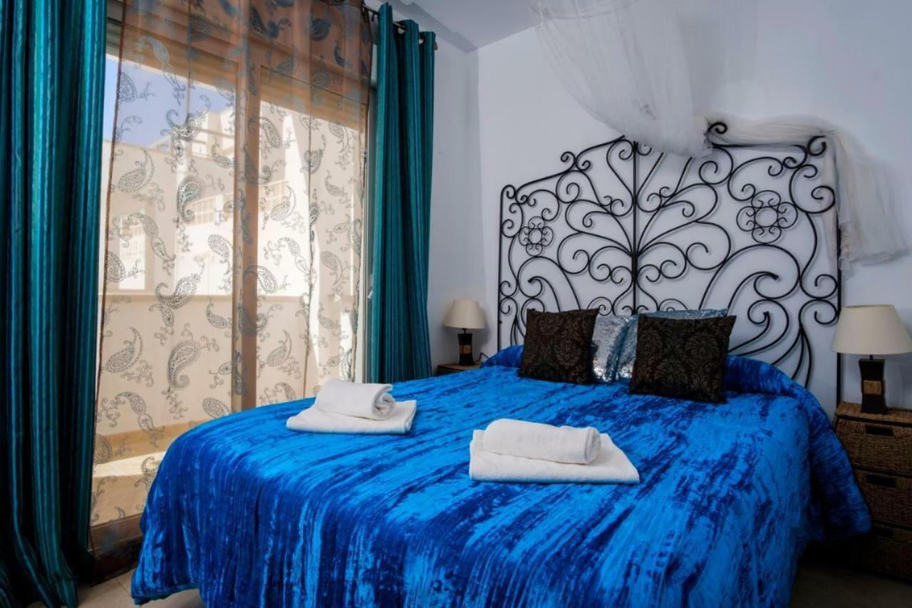Villa Las Puertas 산 호세 외부 사진
