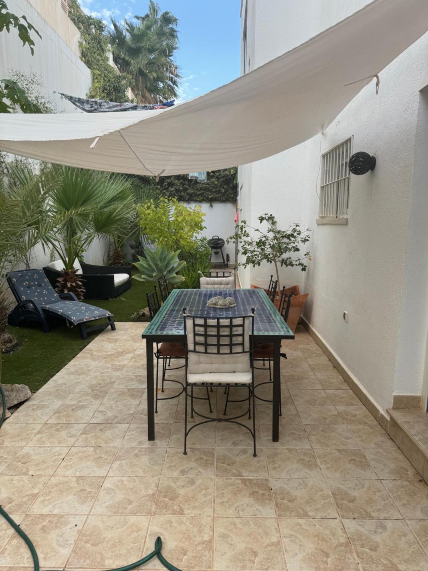Villa Las Puertas 산 호세 외부 사진