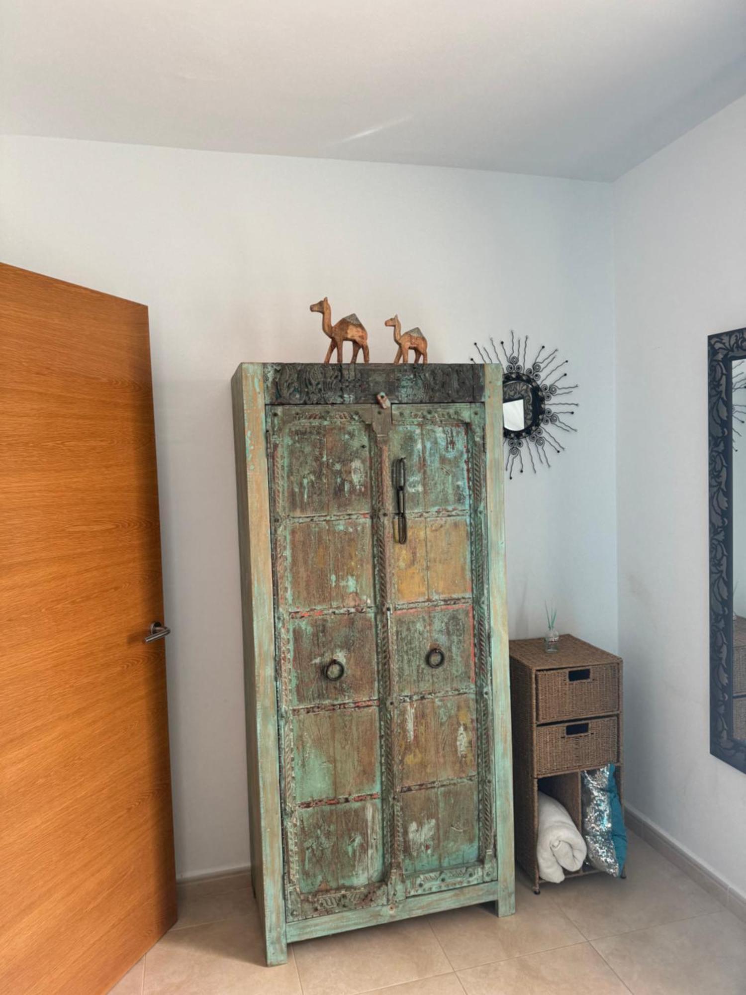 Villa Las Puertas 산 호세 외부 사진