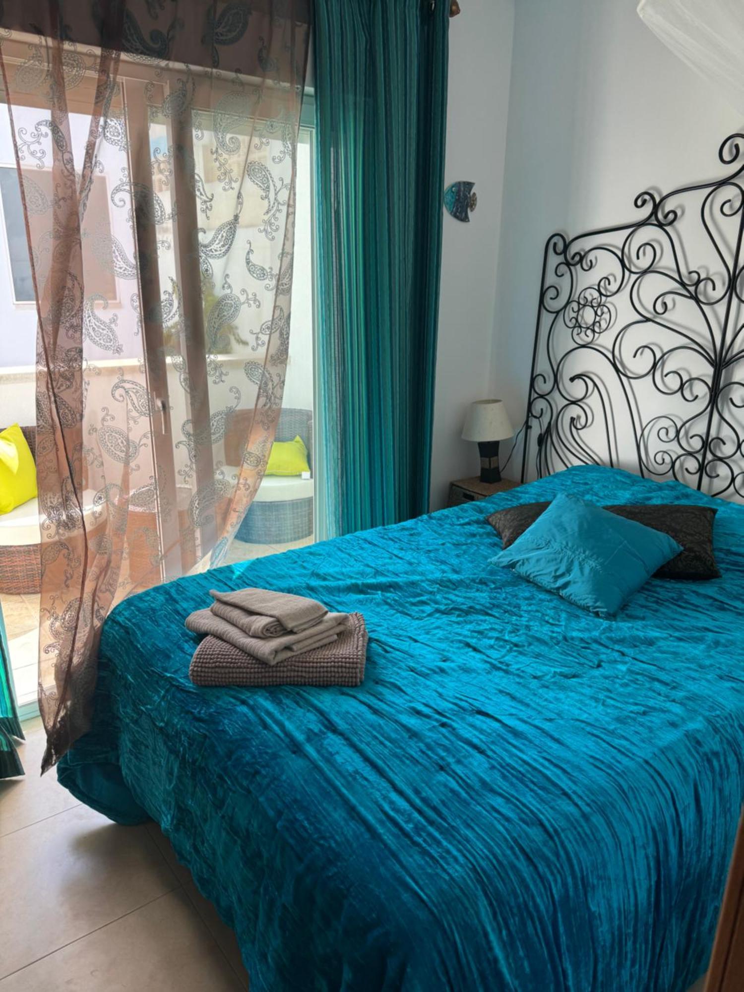 Villa Las Puertas 산 호세 외부 사진
