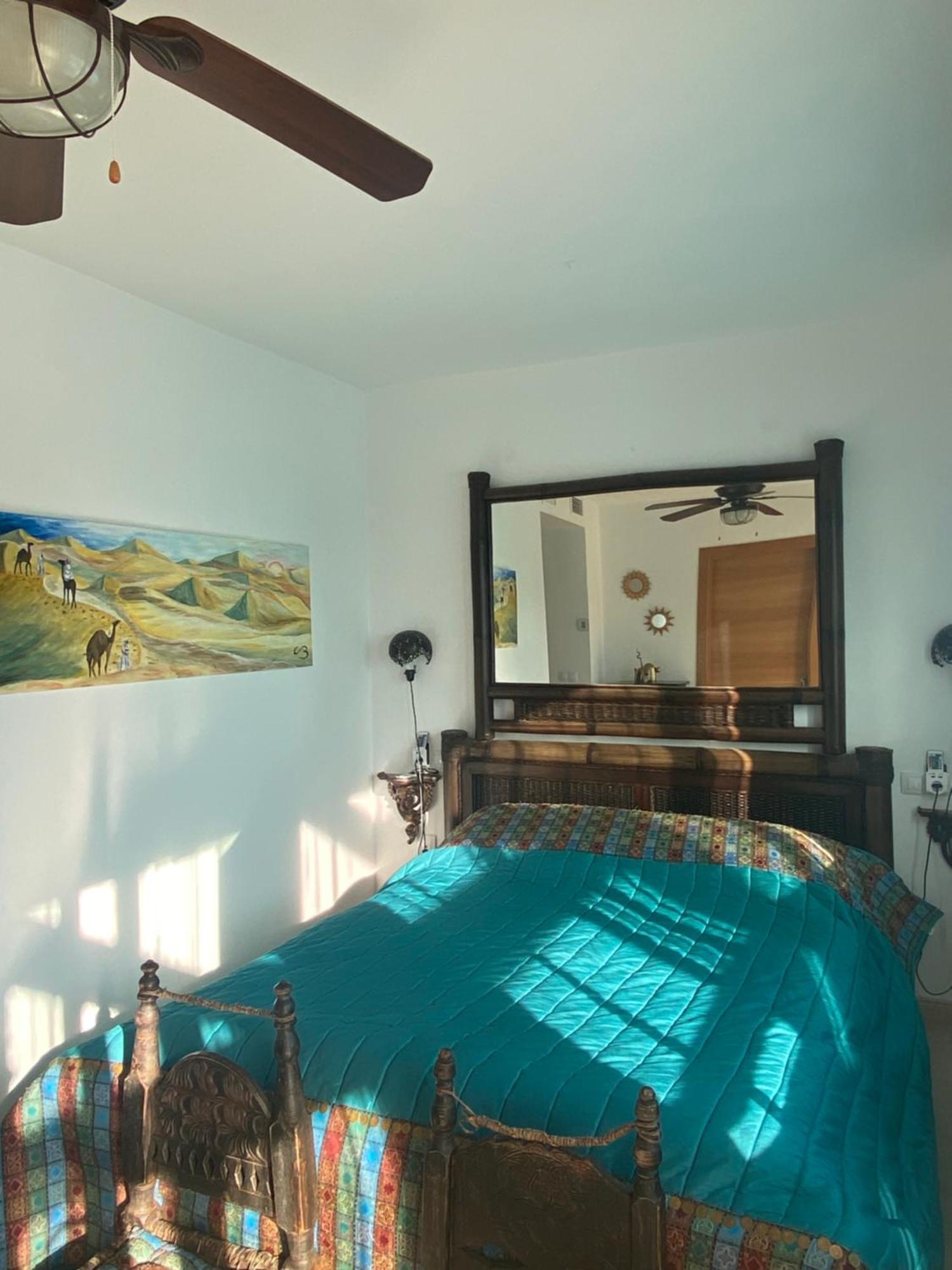 Villa Las Puertas 산 호세 외부 사진