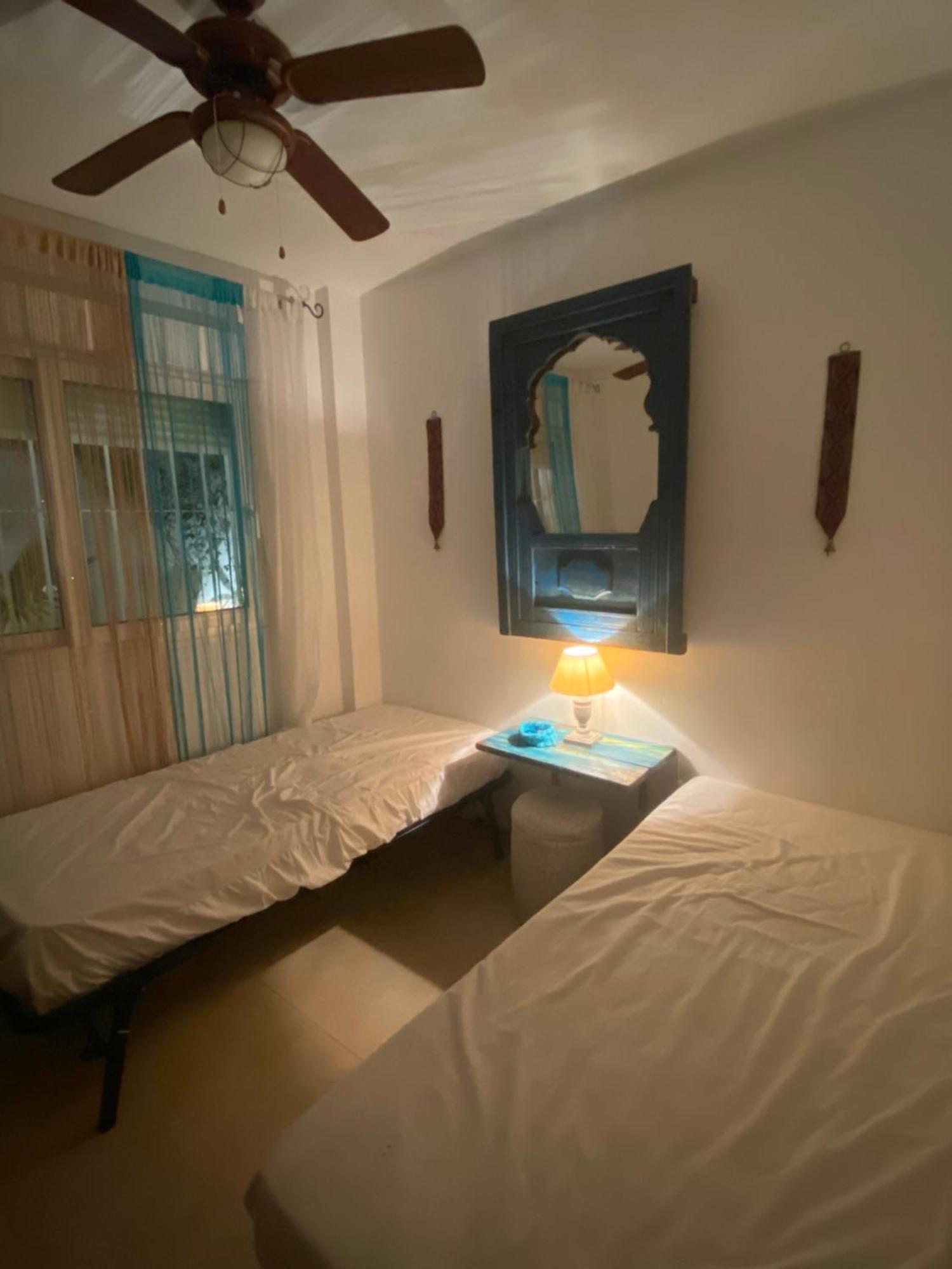 Villa Las Puertas 산 호세 외부 사진