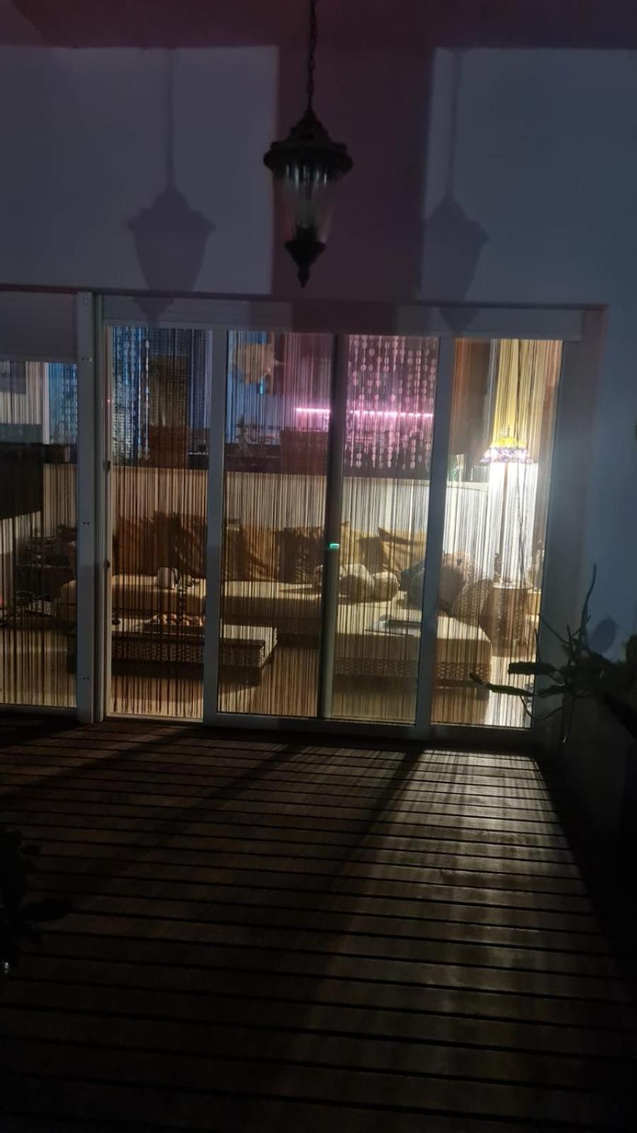 Villa Las Puertas 산 호세 외부 사진