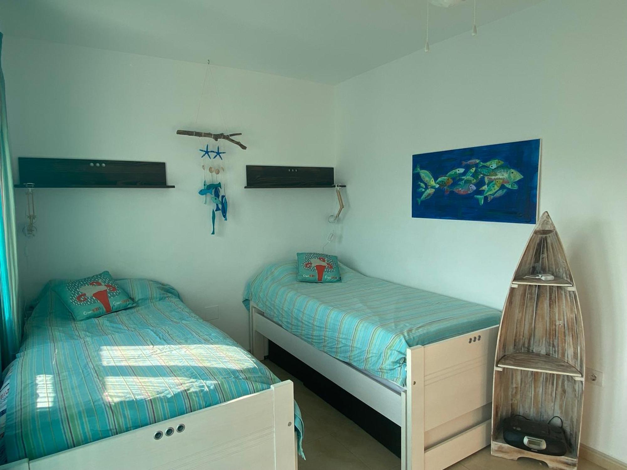 Villa Las Puertas 산 호세 외부 사진
